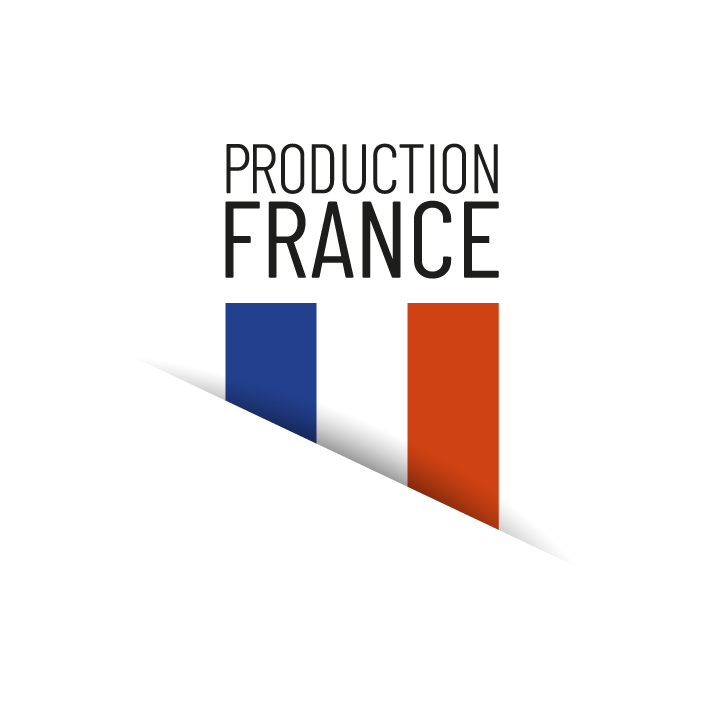 drapeau made in france